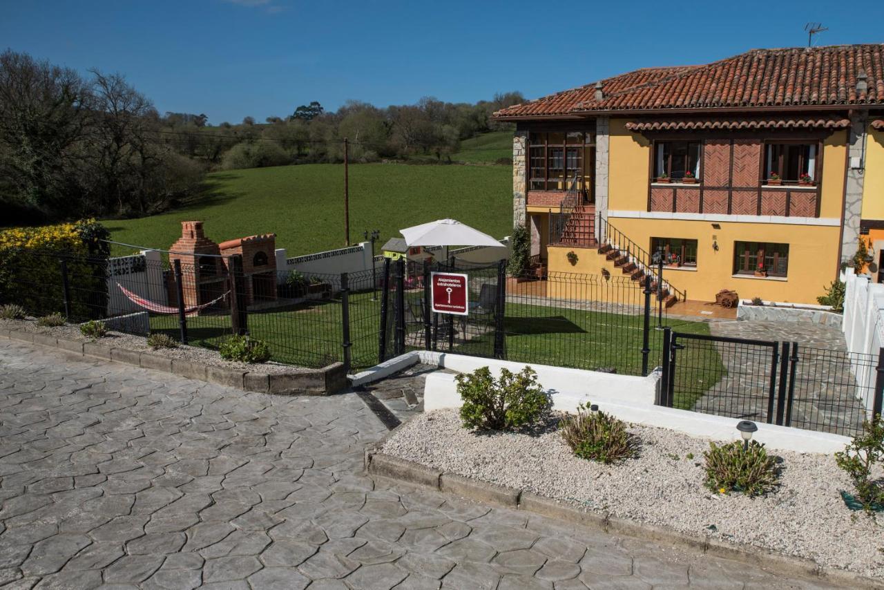 Appartamento Alegria