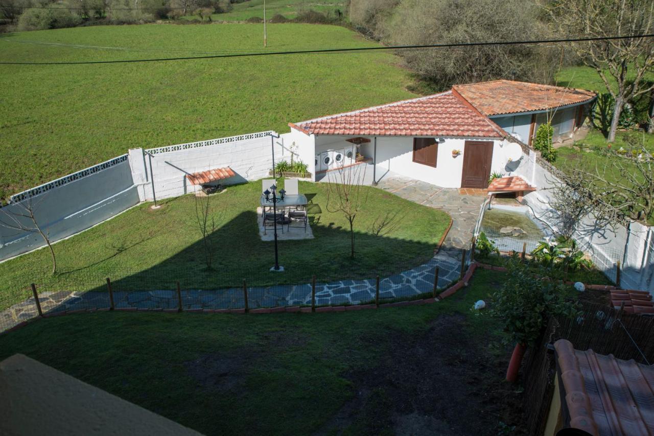 Apartamento Alegría Santillana del Mar