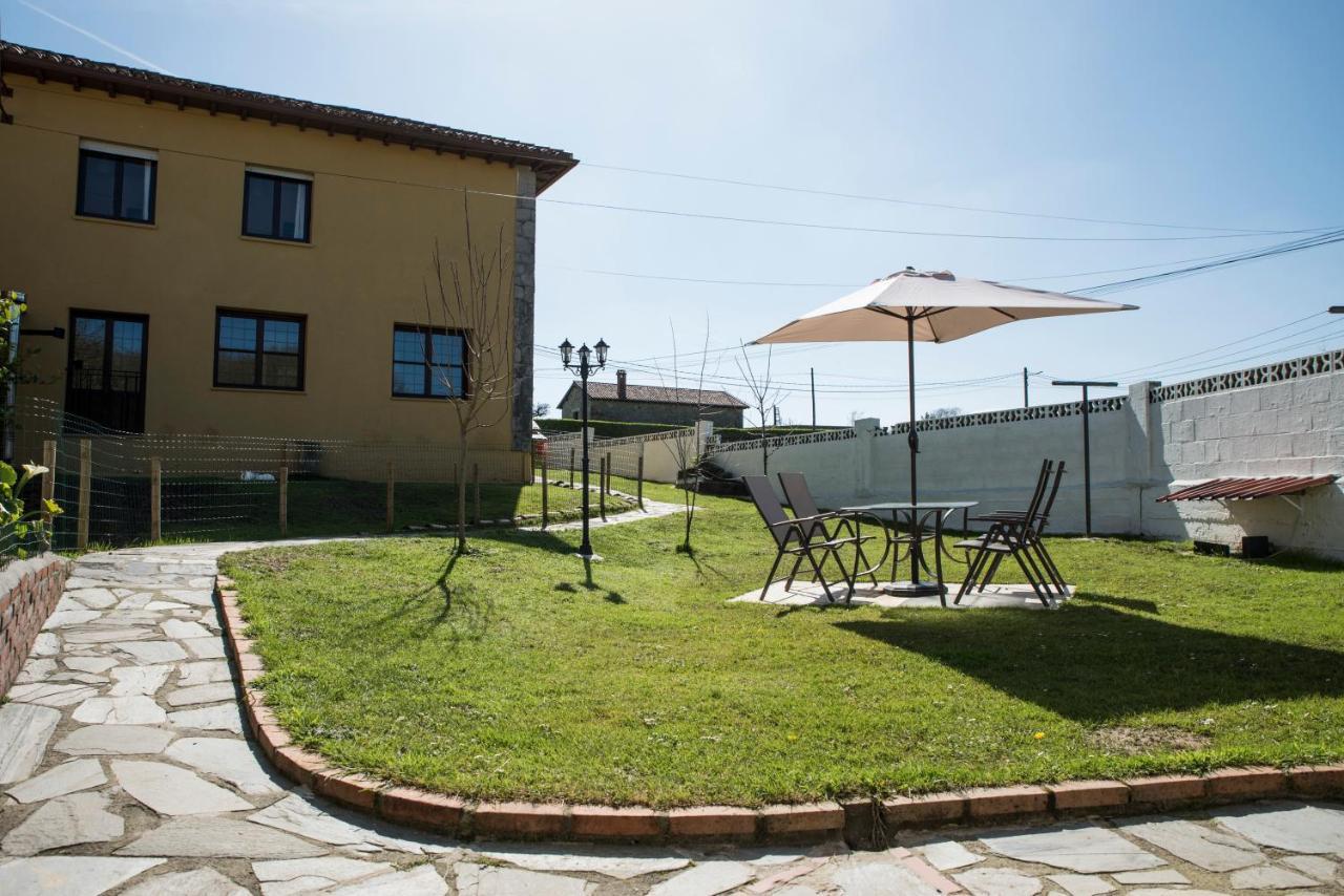 Alegría Apartamento Santillana del Mar
