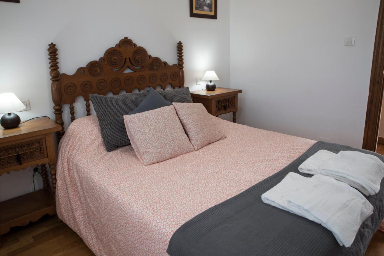 Alegría Apartamento Santillana del Mar